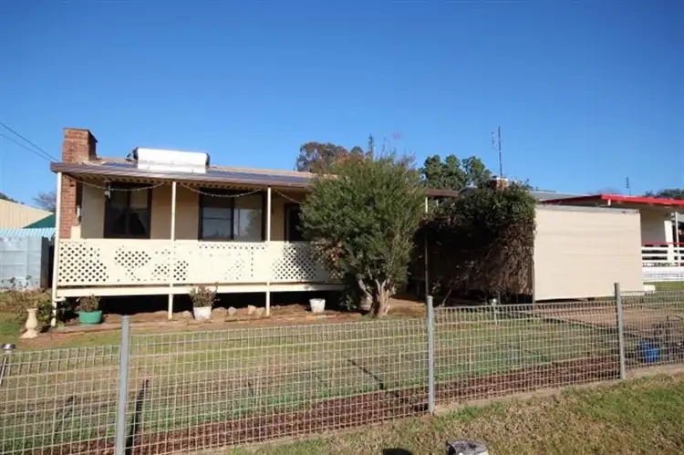 89 Jennings St, Geurie NSW 2818