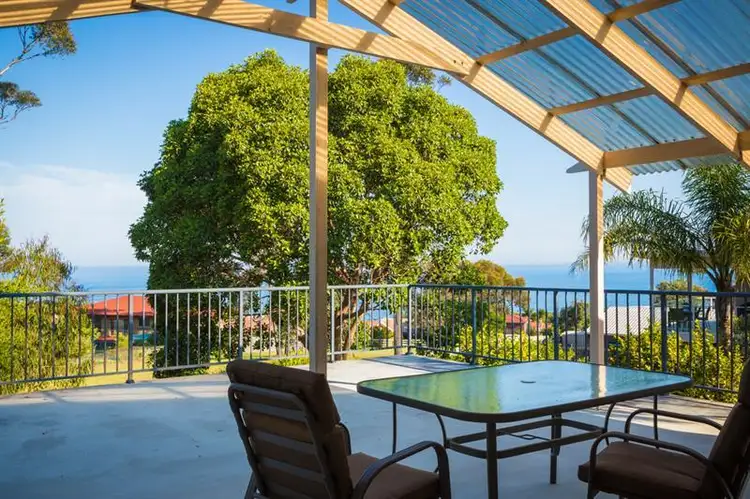 Second view of Homely house listing, 63 Golf Cct, Tura Beach NSW 2548
