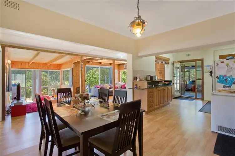 Seventh view of Homely house listing, 148 Yellow Pinch Dr, Merimbula NSW 2548