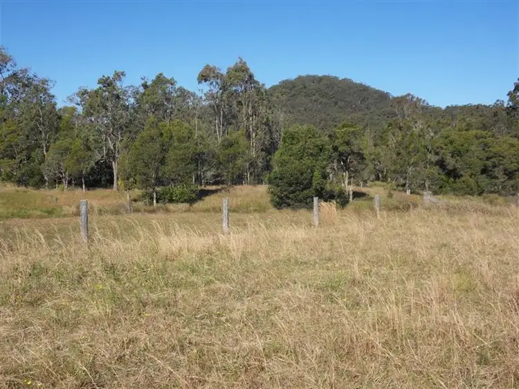 Fifth view of Homely land listing, 24 Markwell Back Rd, Bulahdelah NSW 2423