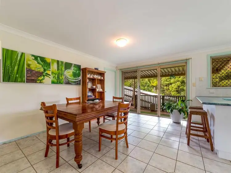 Third view of Homely semi-detached listing, 2/54 Invercauld Rd, Goonellabah NSW 2480