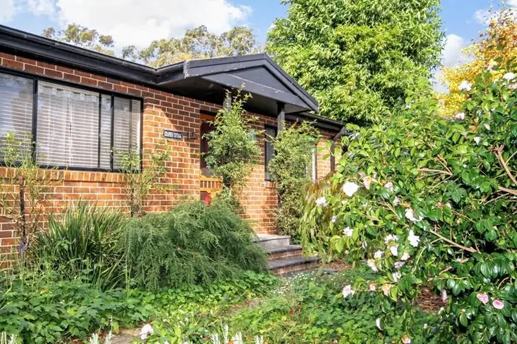 1 Ellsmore Rd, Bundanoon NSW 2578