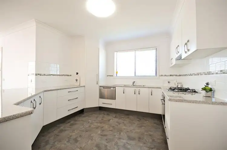 Fifth view of Homely villa listing, 357A Macquarie St, Dubbo NSW 2830