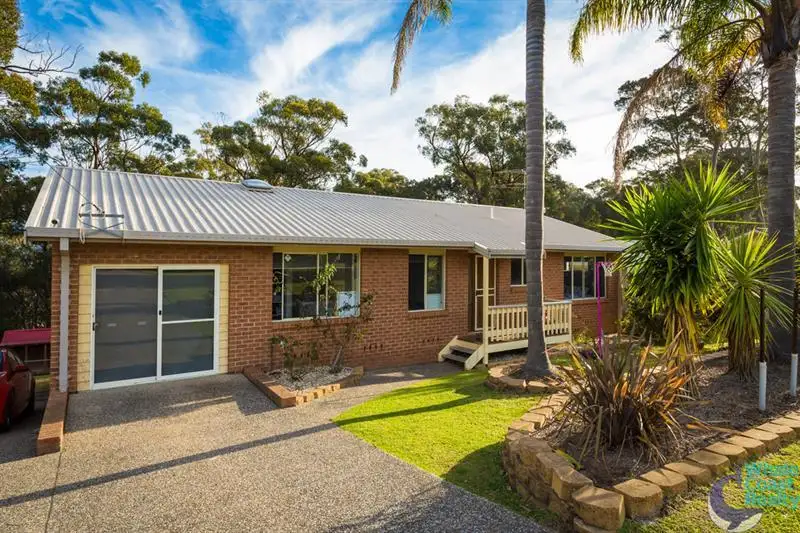 Main view of Homely house listing, 43 Hillcrest Ave, North Narooma NSW 2546