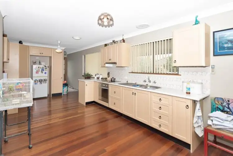 Fourth view of Homely house listing, 6 Cox Cl, Buff Point NSW 2262
