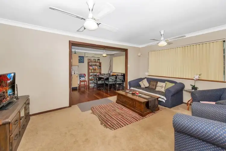 Second view of Homely house listing, 6 Cox Cl, Buff Point NSW 2262