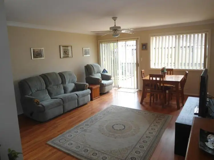 Third view of Homely villa listing, 3/39 Emery Ave, Yagoona NSW 2199