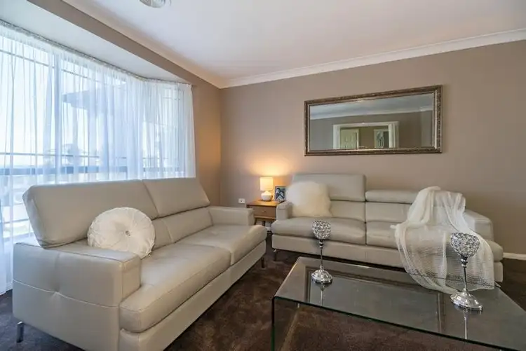 Fourth view of Homely house listing, 7 Melville Pl, Orange NSW 2800