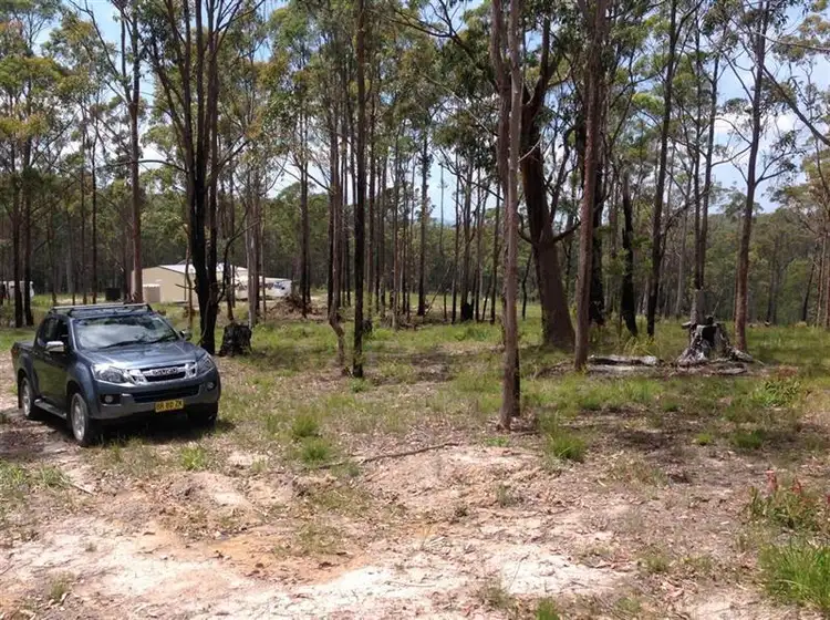 Main view of Homely rural property listing, Lot 87 Old Inn Rd, Bulahdelah NSW 2423
