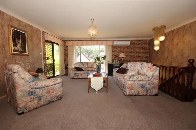 Fourth view of Homely house listing, 2a President Wilson Wk, Tanilba Bay NSW 2319