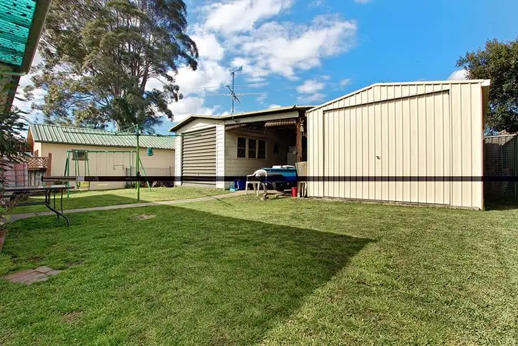 Fifth view of Homely house listing, 82 Bent St, Chester Hill NSW 2162