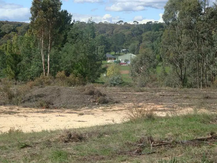 Third view of Homely land listing, 1 Shepherd Dr, Mullion Creek NSW 2800