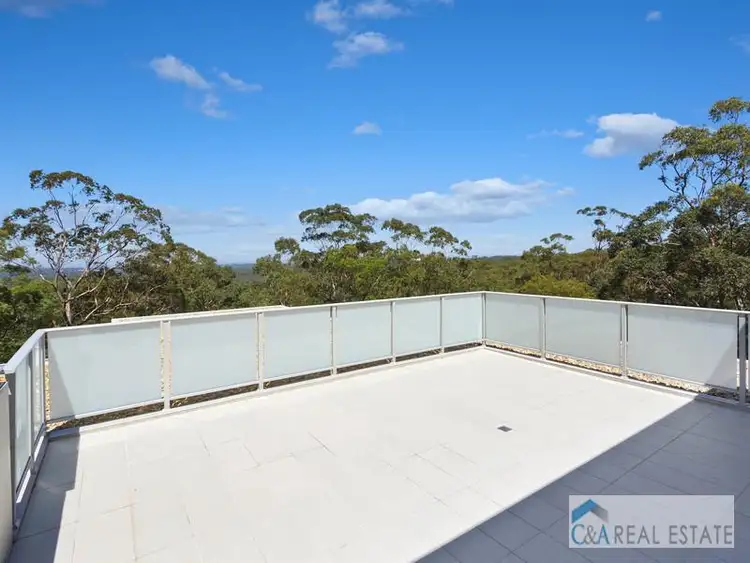 1 Lamond Dr, Turramurra NSW 2074