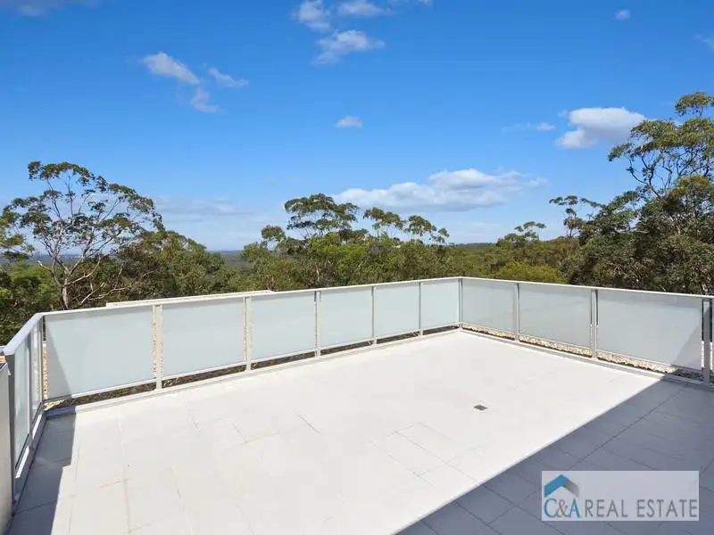 Main view of Homely apartment listing, 1 Lamond Dr, Turramurra NSW 2074
