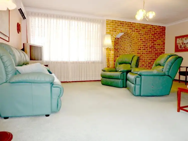 Second view of Homely villa listing, 3/11 Mountview Ave, Beverly Hills NSW 2209