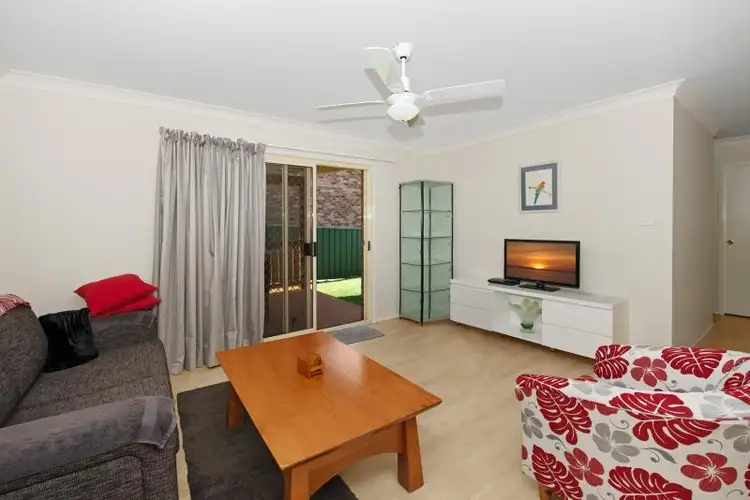 Second view of Homely semi-detached listing, 1 Palomar Pde, Toukley NSW 2263