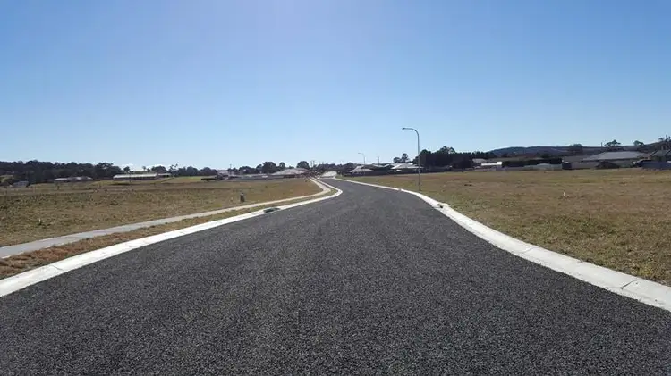Second view of Homely land listing, Lot 58 Morris Pl, Marulan NSW 2579