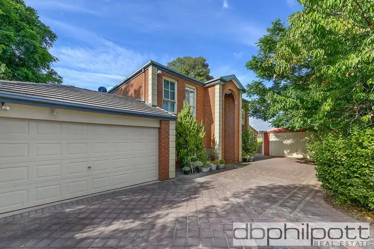 Second view of Homely house listing, 2B Maple Street, Broadview SA 5083