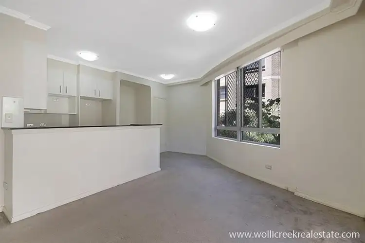 Third view of Homely apartment listing, 201/86 Bonar St, Wolli Creek NSW 2205