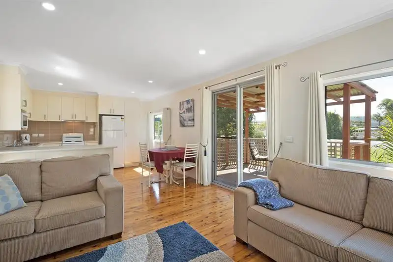 Main view of Homely house listing, 10 Chapman Ave, Merimbula NSW 2548