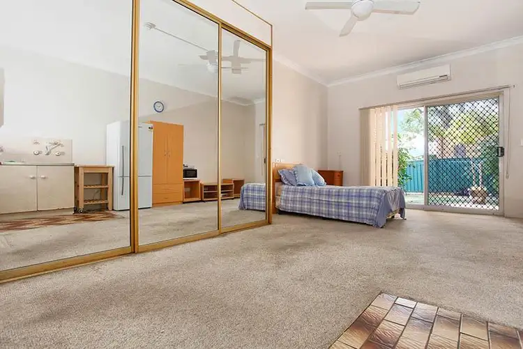 Second view of Homely studio listing, 39/4 Wilkins St, Yagoona NSW 2199