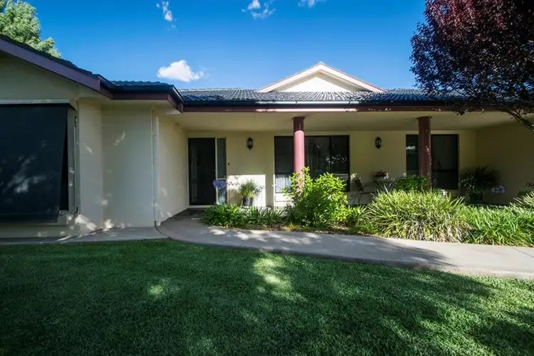 Third view of Homely house listing, 7 Noccundra Pl, Dubbo NSW 2830