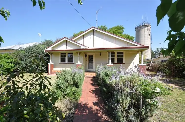Main view of Homely house listing, 59 Jubilee St, Dubbo NSW 2830