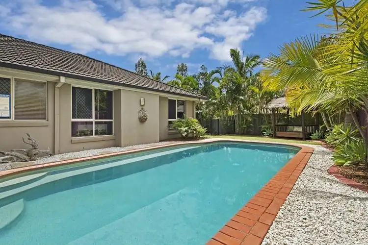Fourth view of Homely house listing, 8 Hayward Ave, Cashmere QLD 4500