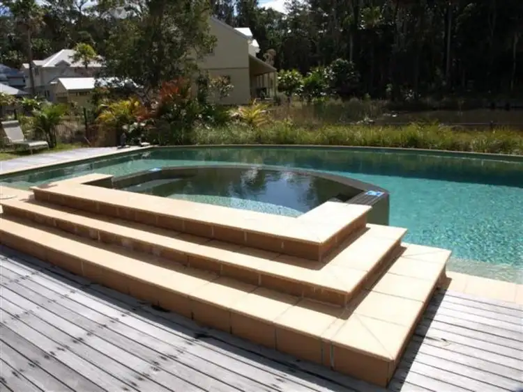 Fourth view of Homely townhouse listing, 10/285 Boomerang Dr, Blueys Beach NSW 2428