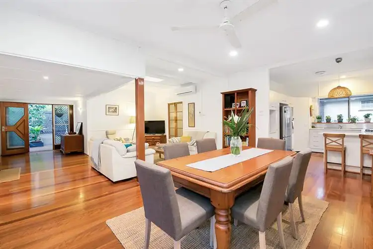 Sixth view of Homely house listing, 270 Marshall Rd, Tarragindi QLD 4121