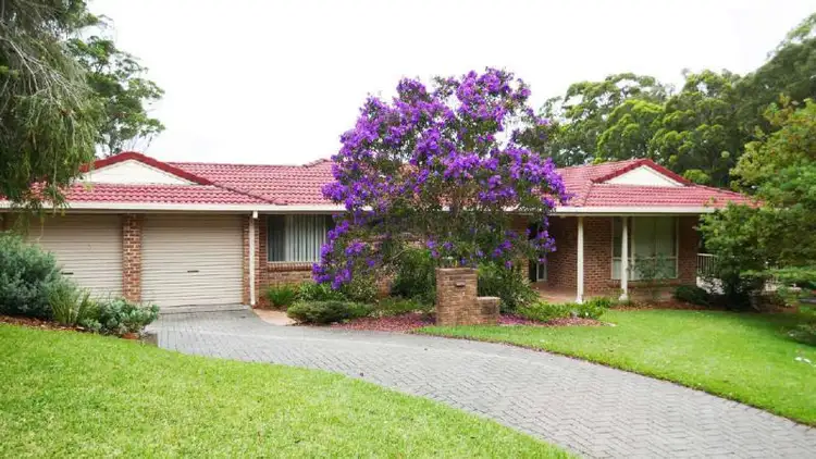 36 Kentia Dr, Forster NSW 2428