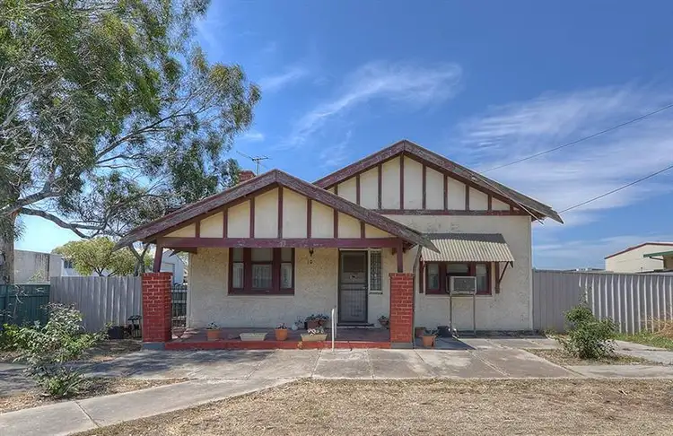 10 Gum Ave, Dry Creek SA 5094