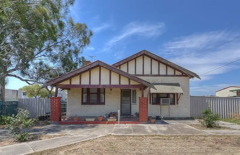 Main view of Homely house listing, 10 Gum Ave, Dry Creek SA 5094