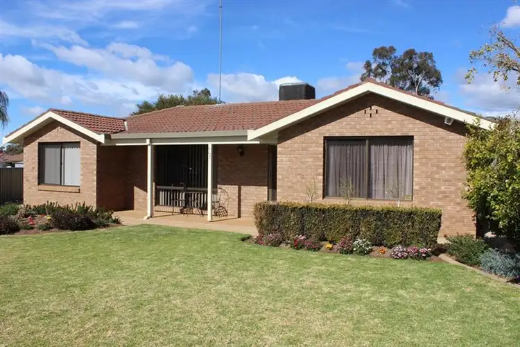 Main view of Homely house listing, 26 Chifley Dr, Dubbo NSW 2830