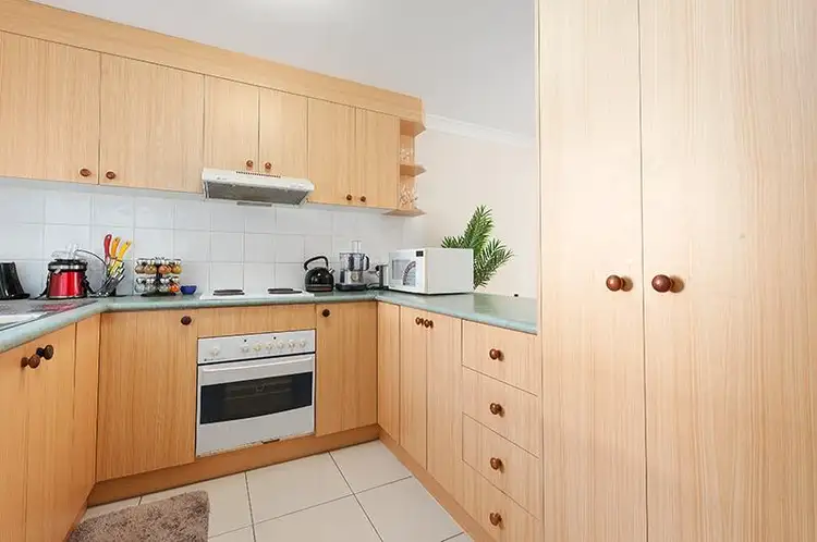 Third view of Homely townhouse listing, 4/2 Blackburn St, Moorooka QLD 4105