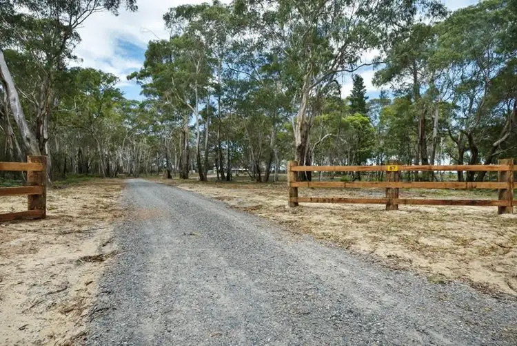 Third view of Homely rural property listing, 87 Badgerys Lookout Rd, Tallong NSW 2579
