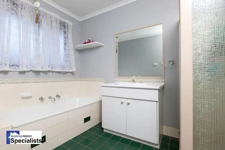 Seventh view of Homely house listing, 19 Cowdery Way, Currans Hill NSW 2567