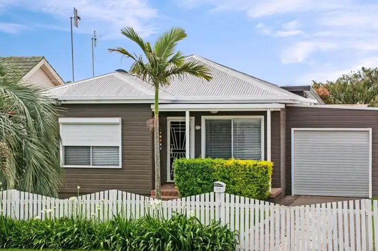 Main view of Homely house listing, 33 Albion St, Umina Beach NSW 2257