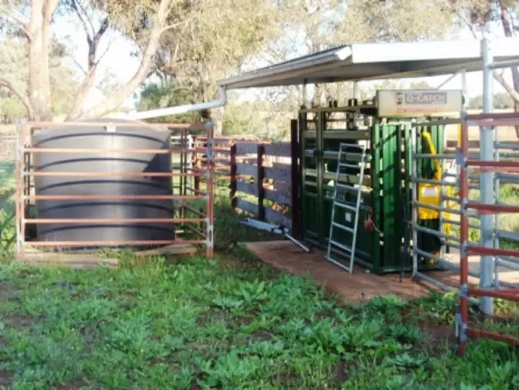 Fifth view of Homely rural property listing, Address available on request