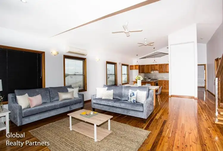 Fourth view of Homely house listing, 6 Clarke  St, Catherine Hill Bay NSW 2281