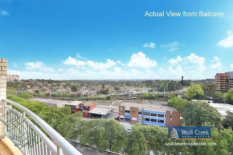 Fourth view of Homely apartment listing, 131/438 Forest Rd, Hurstville NSW 2220