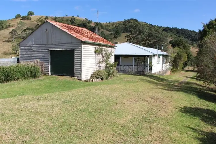 Fourth view of Homely rural property listing, 365 Titaatee Creek Rd, Gloucester NSW 2422