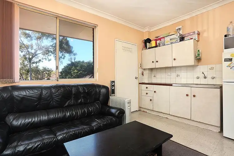 Second view of Homely unit listing, 22/4 Wilkins St, Yagoona NSW 2199