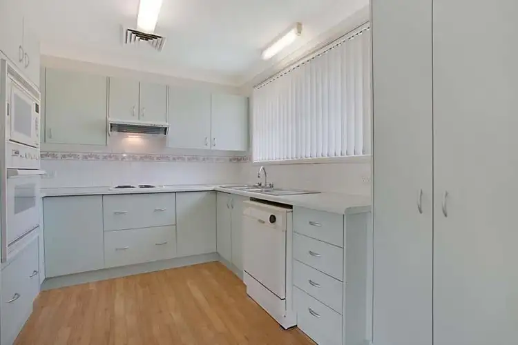 Fourth view of Homely house listing, 27A Tallowwood Cres, Bradbury NSW 2560