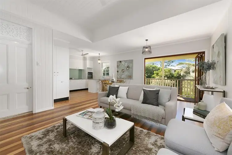 Third view of Homely house listing, 7 Gustavson St, Annerley QLD 4103