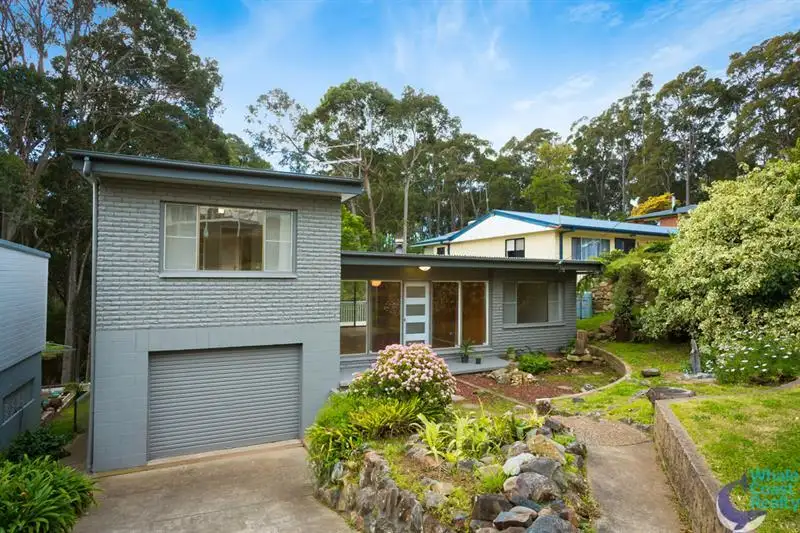 Main view of Homely house listing, 8 Cole Cres, Narooma NSW 2546
