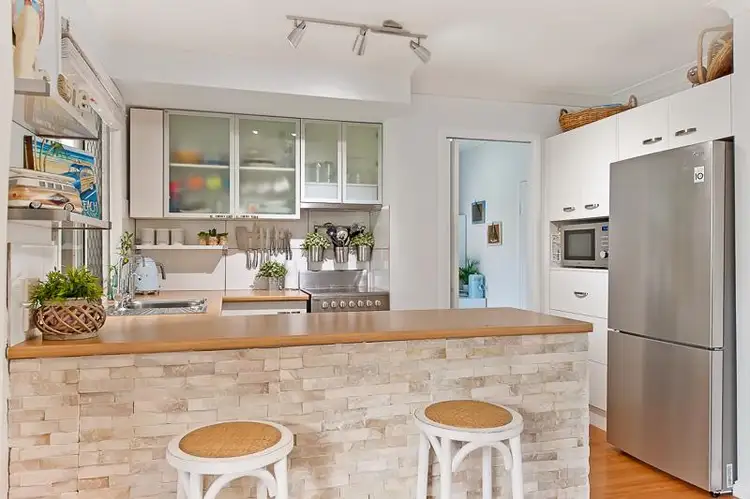 Third view of Homely townhouse listing, 136/2 Coolgardie St, Elanora QLD 4221