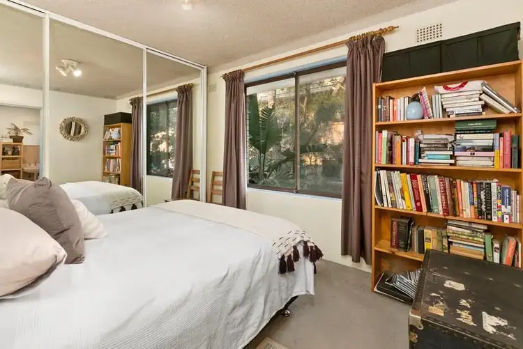Fifth view of Homely unit listing, 10/6 Stuart St, Collaroy NSW 2097