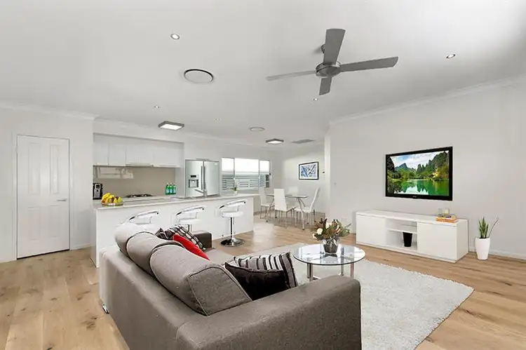 Third view of Homely house listing, 7 Toohey Rd, Tarragindi QLD 4121