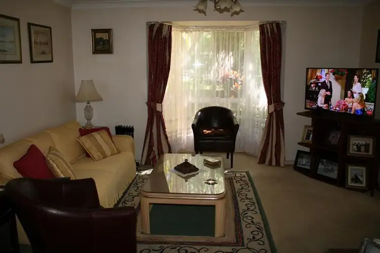 Fifth view of Homely villa listing, 1/50A James Small Dr, Korora NSW 2450